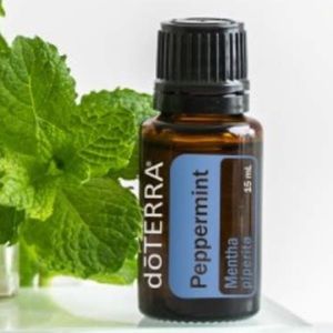 DoTERRA Peppermint Essential Oil 15 ml